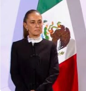 Ataques contra Claudia Sheinbaum: la sombra de nuevas estrategias de desestabilización