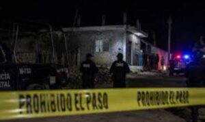 Masacre en Tehuitzingo: el silencio criminal de las autoridades