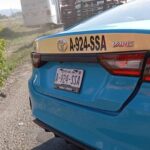 Fatal accidente en la carretera federal Amozoc-Acajete deja un muerto