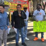 La 28 de octubre exhibe intereses y ataques disfrazados de crítica política