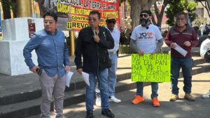 La 28 de octubre exhibe intereses y ataques disfrazados de crítica política
