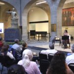 Los cuentos de la destacada escritora Guadalupe Dueñas cobran vida en la Casona de Xicoténcatl