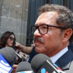 La presidenta Claudia Sheinbaum Pardo cuenta con el respaldo absoluto de la coalición legislativa: Ignacio Mier