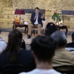 El teatro es una de las principales herramientas de transformación social, afirma Francisco Hernández