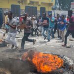Violencia sin freno, ONU reporta más de mil 600 muertos y 745 heridos en Haití