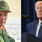 Díaz-Canel acusa a Trump de intentar provocar una catástrofe humanitaria y “un baño de sangre”