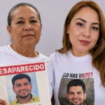 Sicarios ejecutaron en Salamanca, Guanajuato a las buscadoras Patricia Acosta y su hija Katia Jáuregui