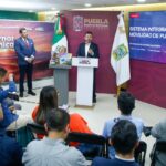 Sistema de transporte por cable transforma integralmente la movilidad