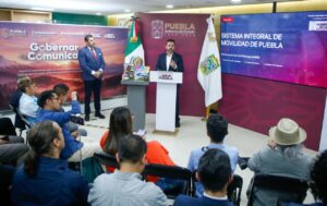 Sistema de transporte por cable transforma integralmente la movilidad