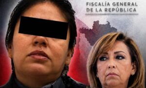 FGR captura en San Luis Potosí a tratante de Tlaxcala