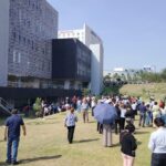 Puebla sin afectaciones por sismo magnitud 6.0 con epicentro en Oaxaca: Protección Civil