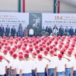 La presidenta de México no se arrodilla ante gobiernos extranjeros”: Claudia Sheinbaum