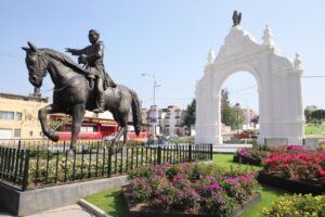 A 163 años de la Batalla de Puebla: entre la memoria histórica y la deuda con la seguridad.