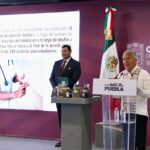 Despliegue operativo garantiza seguridad y disfrute de familias durante desfile de 5 de Mayo