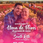 Llena de flores el corazón de mamá; Ariadna Ayala invita a celebrar con productos de Atlixco