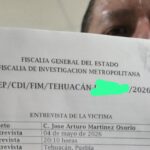 Presentan denuncia contra delegada del Bienestar en Puebla; acusan abuso de poder e influyentismo
