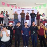 DIF Municipal de San Pedro Cholula fortalece desayunador escolar en San Cristóbal Tepontla
