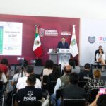 Con cero complicidad y combate frontal a la corrupción, gobierno estatal reduce índice delictivo
