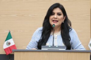 Propone diputada Delfina Pozos consulta previa en juntas auxiliares por concesión de servicios