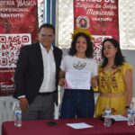Promueve el diputado Miguel Márquez inclusión y oportunidades de desarrollo para habitantes de Huauchinango