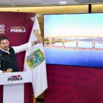 Puente de la Transformación, obra de justicia social y humanismo: Armenta Mier