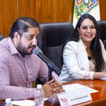 Tonantzin Fernández impulsa reapertura de túneles y fortalece programas de bienestar en San Pedro Cholula
