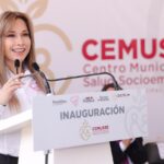 SEDIF y Ayuntamiento de Zacatlán abren primer centro de salud mental para las infancias