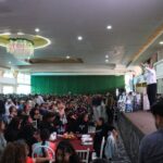 Comida y acarreo: la apuesta de José Chedraui para recuperar respaldo en la capital imparable
