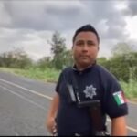 Agresión a reportero en Tehuacán exhibe abuso policial y falta de garantías a la prensa