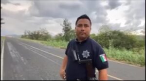 Agresión a reportero en Tehuacán exhibe abuso policial y falta de garantías a la prensa