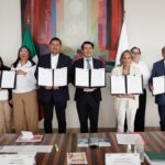 CONAPO y Gobierno Estatal suman esfuerzos para combatir pobreza y vulnerabilidad