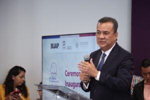 Realizan en el Congreso del Estado encuentro sobre Innovación en la Gestión y Diseño de Políticas Inclusivas