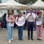 Xiutetelco celebra a las madres con Jornada Gratuita de Estilismo en Xaltipan