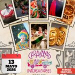 Quecholac invita al gran encuentro de Caravanas Interculturales