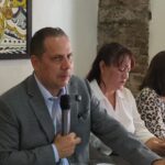 Comunidades indígenas pueden frenar entrega de pozos a Agua de Puebla: Alejandro Carvajal