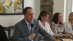 Comunidades indígenas pueden frenar entrega de pozos a Agua de Puebla: Alejandro Carvajal