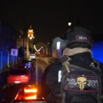 Gobierno de Tonantzin Fernández fortalece la seguridad y reduce 8.8% la incidencia delictiva en San Pedro Cholula