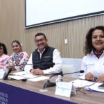 Diputada Azucena Rosas promueve exhortos para implementar protocolos de revisión de mochilas y prevención de riesgos en escuelas