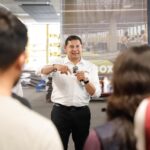 Con 97% de avance, Universidad del Deporte será referente nacional en formación de talentos