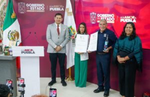 Calidad, tecnología e innovación consolidan al mezcal poblano como líder nacional