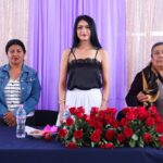 El Ayuntamiento de Quecholac celebra a madres de familia en secundaria de San José Tuzuapan