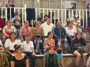 Más apoyos para estudiantes y familias de Tehuacán con acciones altruistas
