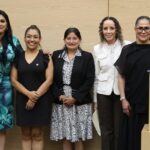 Susana Riestra presenta iniciativa de planeación estratégica a largo plazo