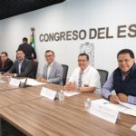 Avala Comisión del Congreso dictamen para garantizar autonomía y democracia sindical de las y los trabajadores al servicio del Estado