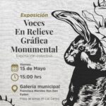 Arte y cultura se fortalecen en Atlixco; Ariadna Ayala anuncia nueva exposición
