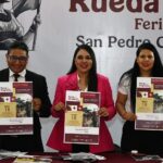 Gobierno de Tonantzin Fernández promueve feria del empleo en beneficio de las y los cholultecas