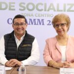 El Congreso del Estado de Puebla fue sede del Foro de Socialización de la COPAMM