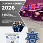 La Presidenta María Guadalupe Martínez Gerardo convoca a ciudadanos a unirse a la Policía Municipal