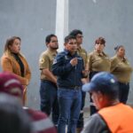 Ante temporada de lluvias y ciclones 2026, Gobierno del Estado refuerza prevención regional