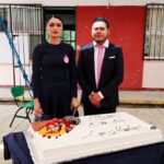 Ayuntamiento de Quecholac participa en celebración dedicada a las madres de familia en Guadalupe Enríquez